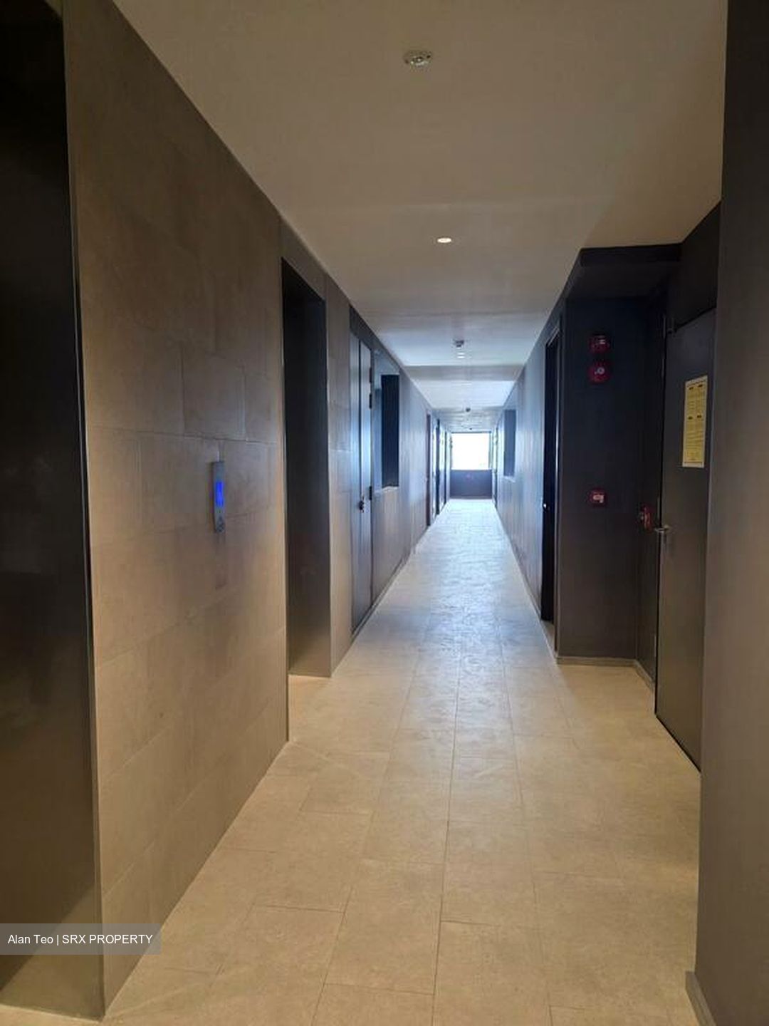 Saint Nicholas View (D20), Condominium #607130201